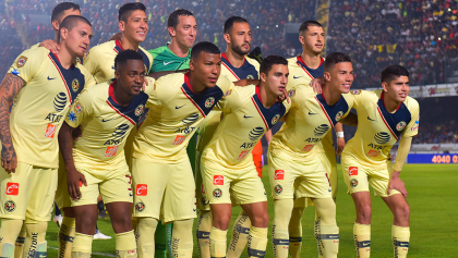 Las 3 razones por las que América puede ser campeón del Clausura 2019