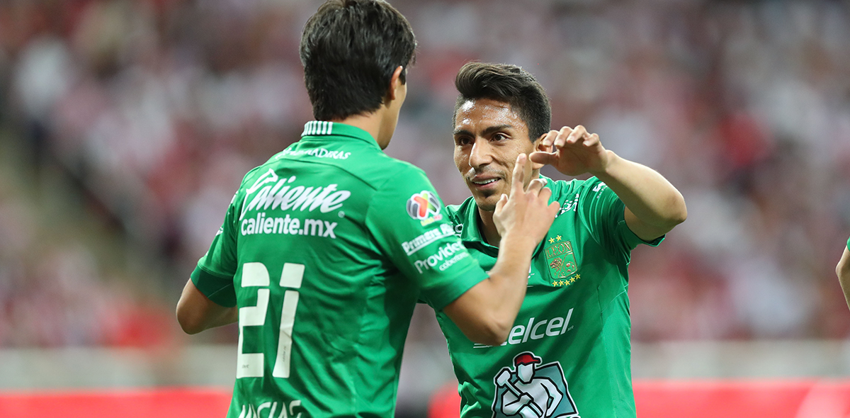 Las 3 razones por las que León puede ser campeón del Clausura 2019