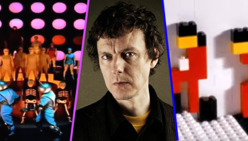 Top 5: los mejores videos dirigidos por Michel Gondry