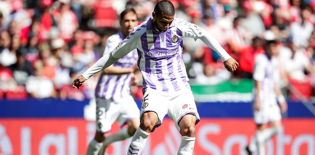 Los 5 equipos que podrían descender en España junto al Huesca y Rayo Vallecano