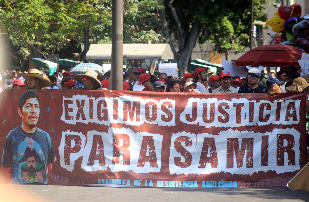 Samir-Flores-activistas-Morelos-México