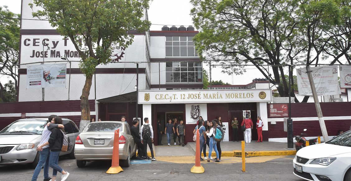 Ante robos, violencia y denuncias en el IPN y la UNAM, va operativo