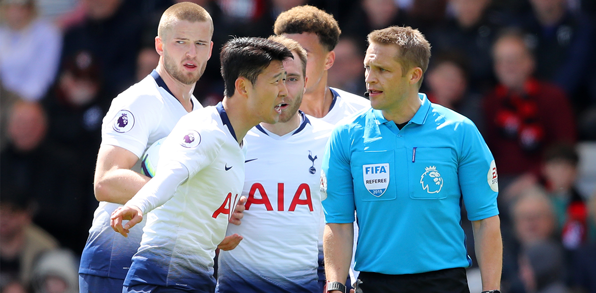 ¿Dónde, cuándo y cómo ver en vivo el Ajax vs Tottenham?