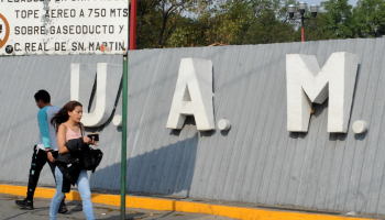 Habemus calendario: la UAM regresa a clases este miércoles tras 3 meses de huelga