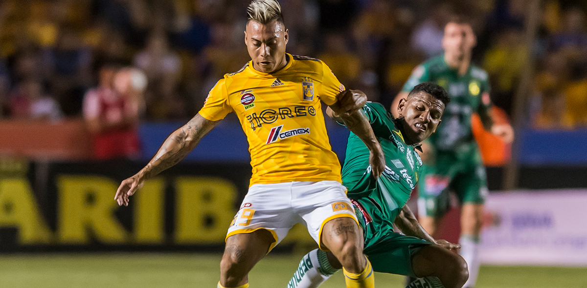 ¿Dónde, cuándo y cómo ver en vivo el Tigres vs León?