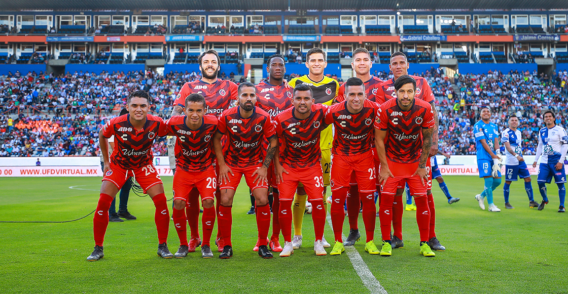 ¡El 'Tibu' se queda! La Liga MX contará con 19 equipos para el Apertura 2019