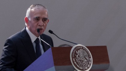 Dice Alfonso Romo aunque "el apretón es durísimo", el sector productivo se recuperará