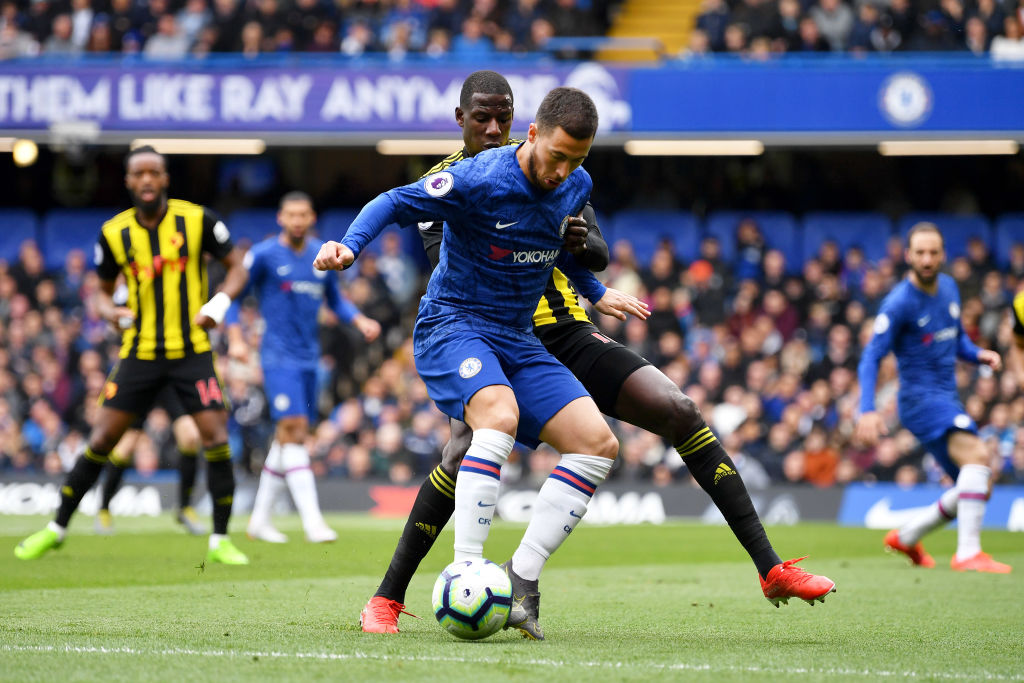 Los 3 aspectos que deberá componer el Chelsea para la siguiente temporada de Premier League