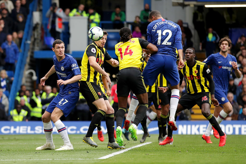 Los 3 aspectos que deberá componer el Chelsea para la siguiente temporada de Premier League