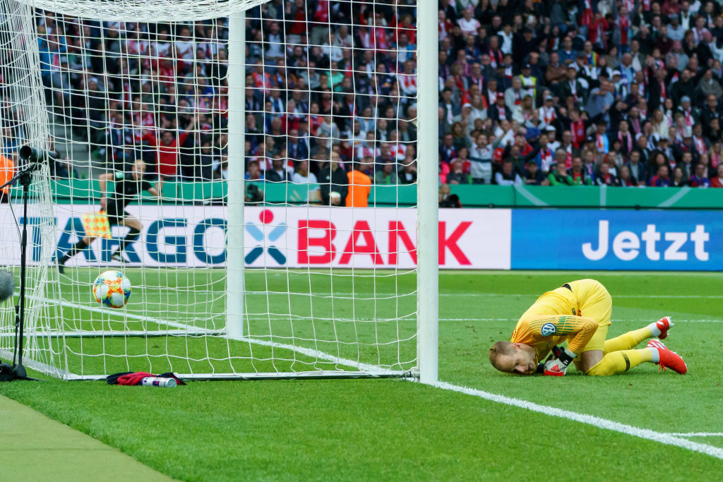 ¡El rey de copas! El envidiable dominio del Bayern Múnich en la DFB Pokal