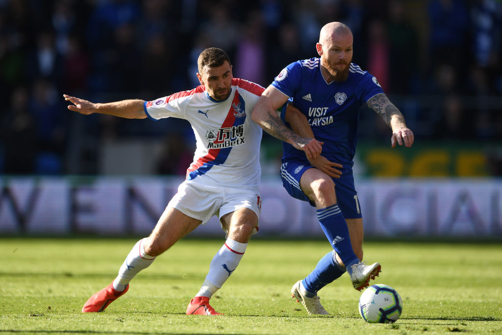 ¡Gracias por participar! Cardiff es el tercer descendido de la Premier League