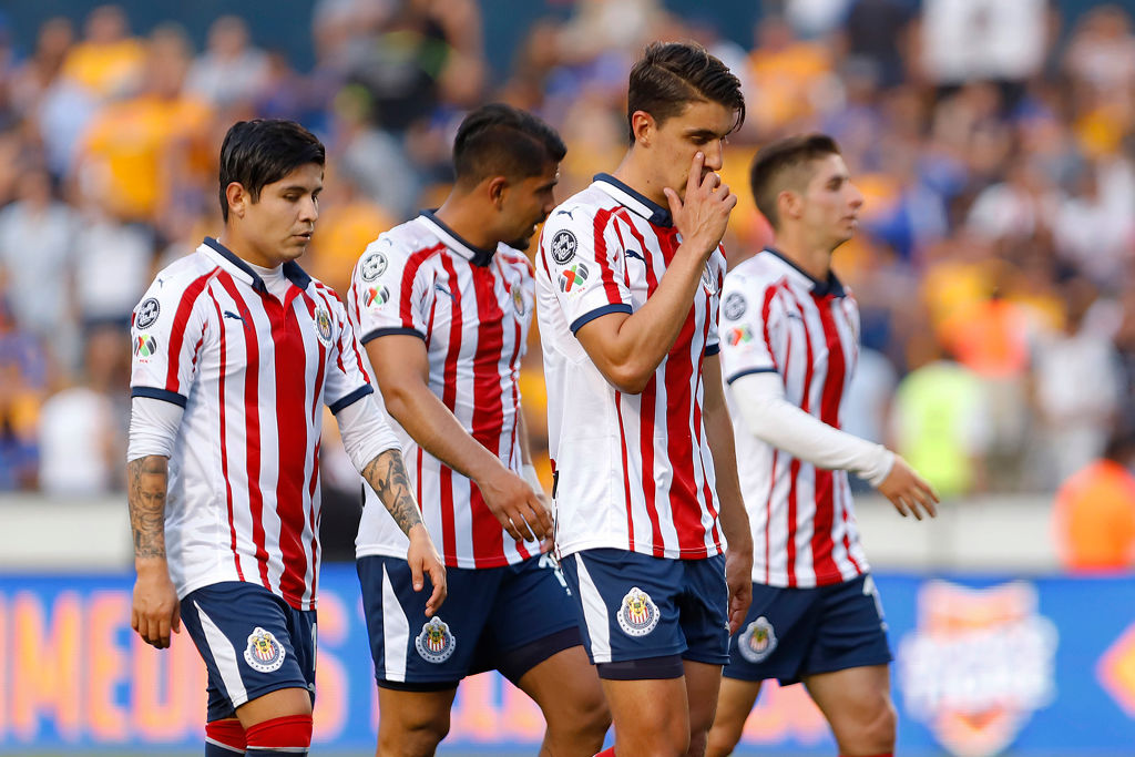 Ni se emocionen con refuerzos: Chivas tiene deuda con el SAT por 400 millones de pesos