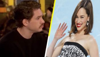 Las reacciones del elenco de Game of Thrones tras las últimas escenas de la serie