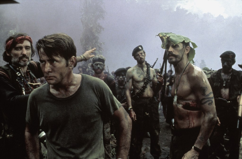 Imagen de 'Apocalypse Now' 