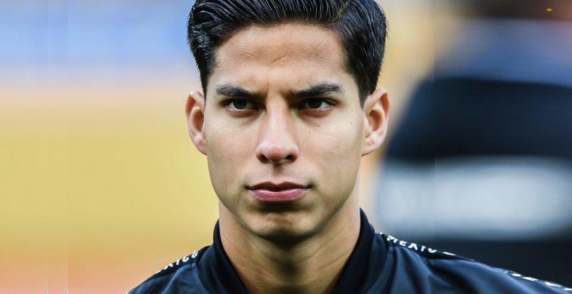 No era el nuevo Messi? El peor año de la 'joven' carrera de Diego Lainez