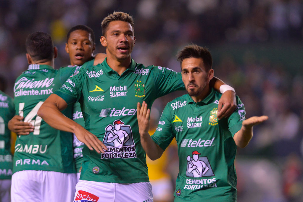 Así será el dispositivo de seguridad para la final entre León vs Tigres