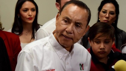 ¡Órale! Candidato del PRI en Baja California propone un implante para combatir adicciones