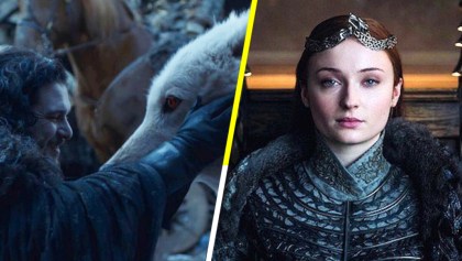 'Game of Thrones' terminó y estas fueron las cifras que dejó en Twitter con su temporada final