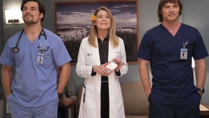 Habrá más temporadas de Grey’s Anatomy