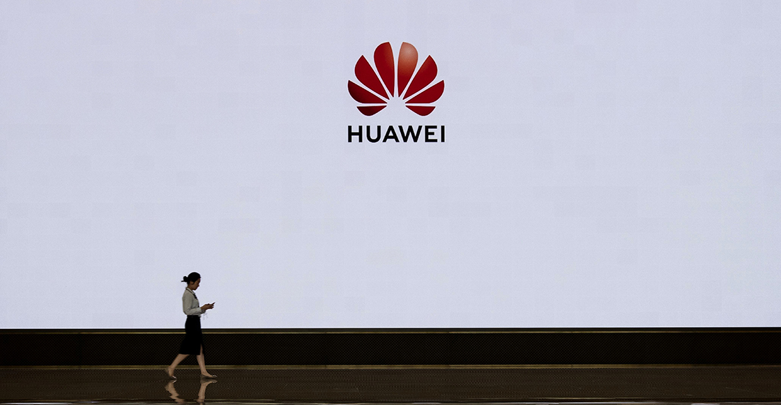 Más preguntas que respuestas: Huawei responde al veto de Google con Android