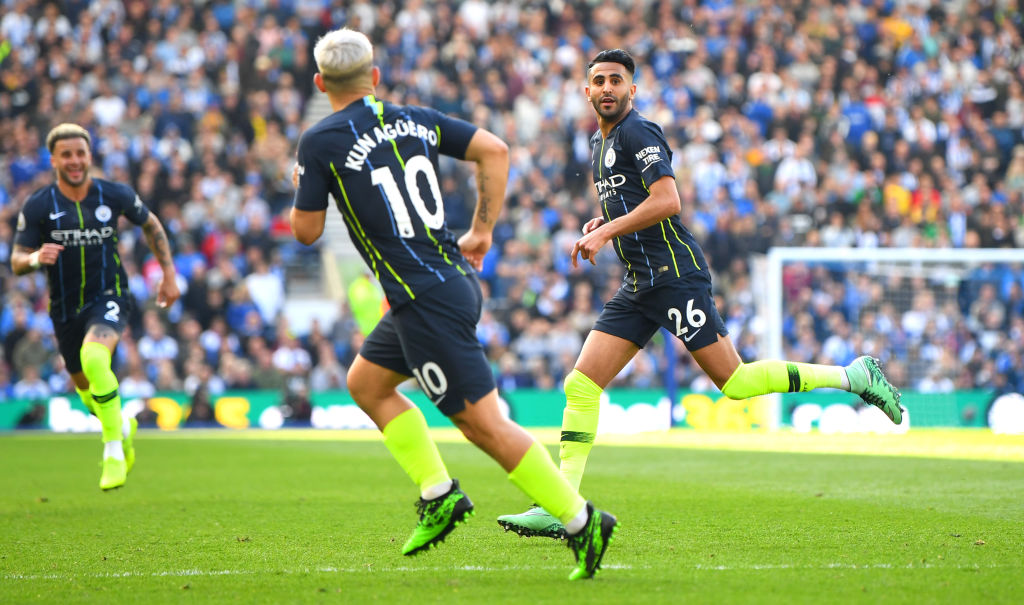 En imágenes: Así festejó Pep Guardiola y su Manchester City el título de Premier League