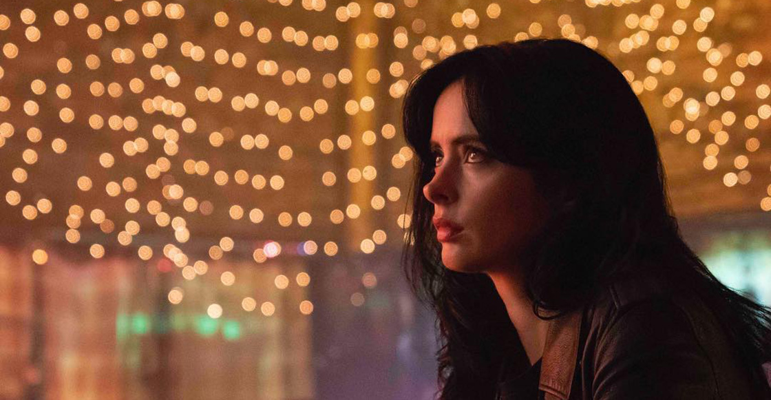 Ya hay fecha de estreno para la última temporada de 'Jessica Jones' en Netflix