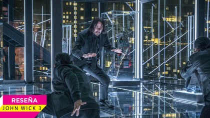 ‘John Wick: Parabellum’, la mejor película de una saga que se supera a sí misma