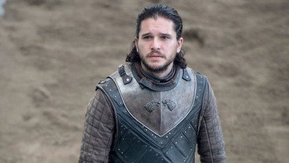 Kit Harington tuvo que entrar a rehabilitación por el final de 'Game of Thrones'