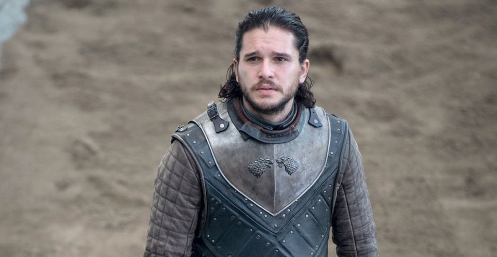 Kit Harington tuvo que entrar a rehabilitación por el final de 'Game of Thrones'