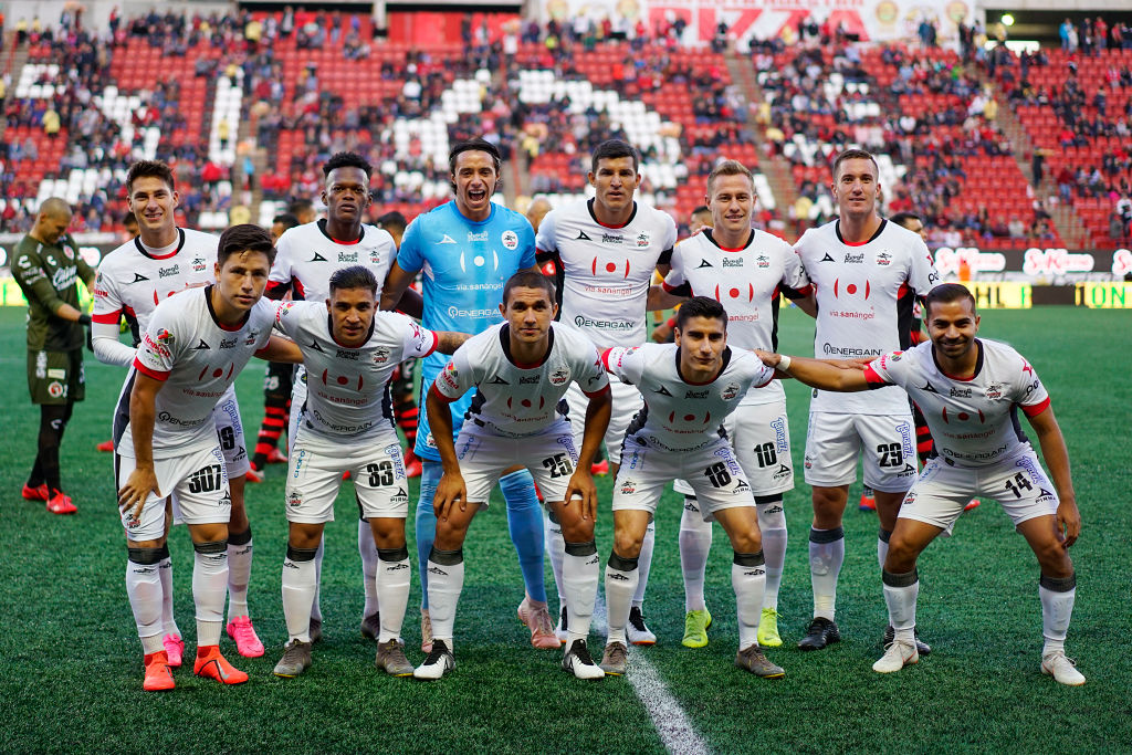 El motivo por el que Lobos BUAP no podría mudarse a Ciudad Juárez