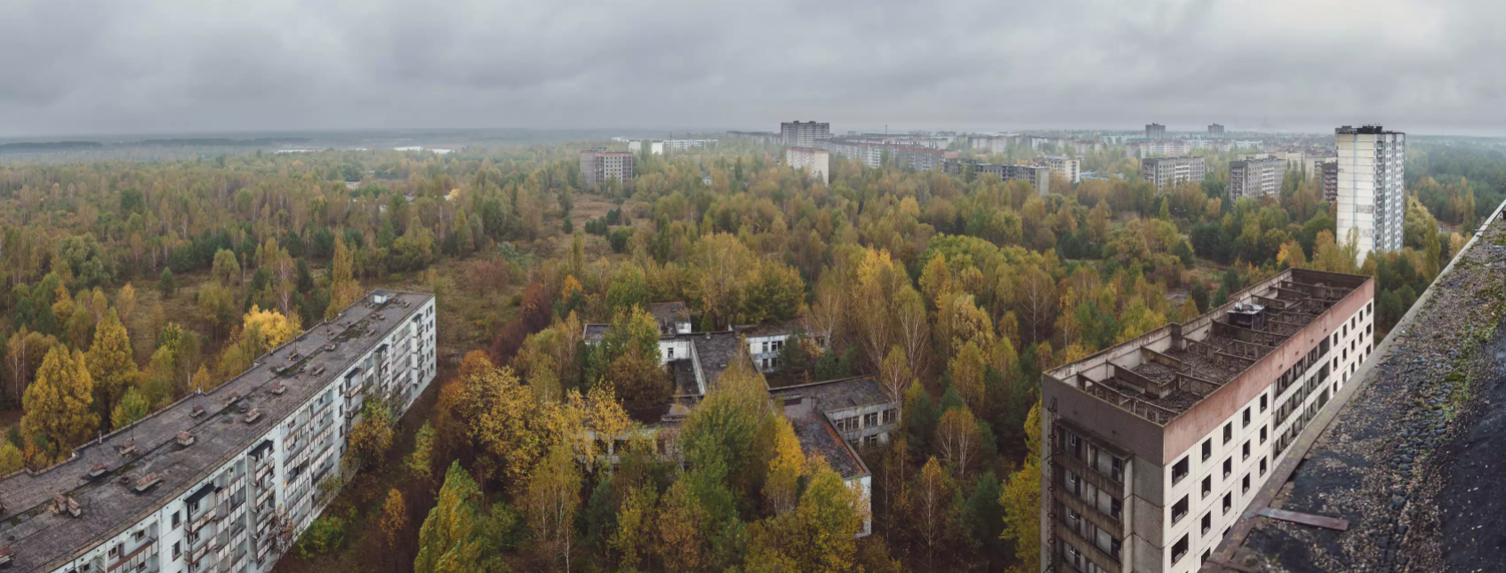 La verdadera historia del ‘Escuadrón Suicida’ que aparece en 'Chernobyl'