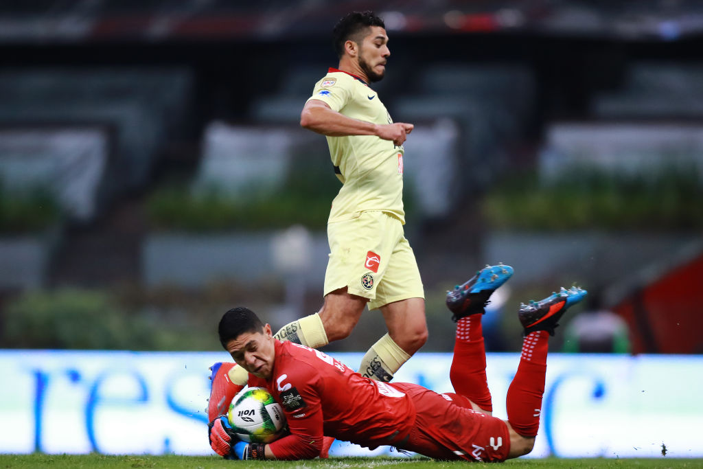 Rayados impediría que Hugo González se convierta en jugador de las Chivas