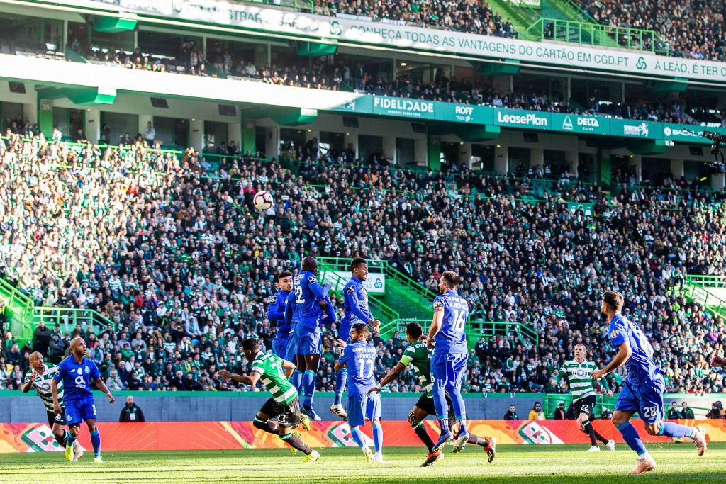 Lo que tiene que pasar para que Héctor Herrera y ‘Tecatito’ sean campeones con el Porto