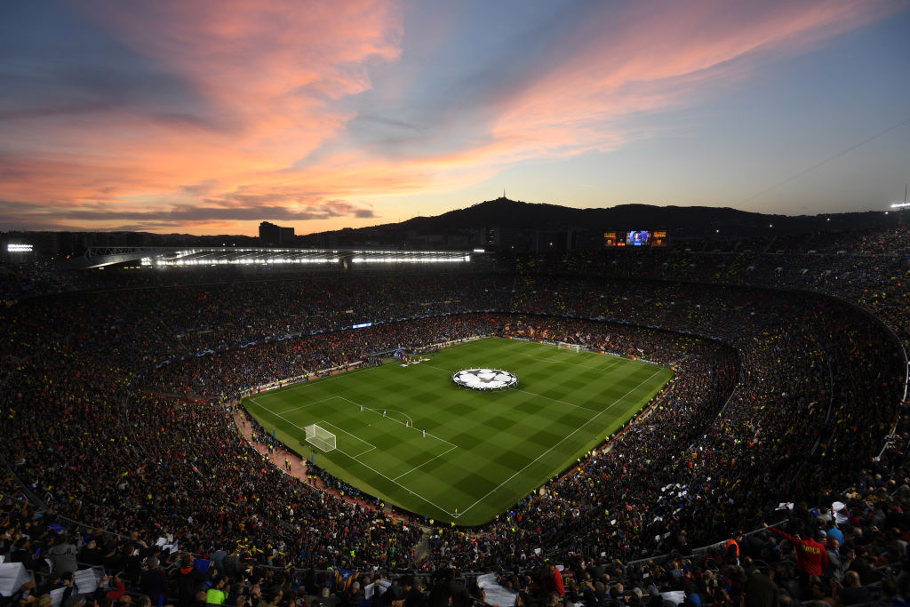 ¿Qué necesita cada equipo para pasar a la Final de la Champions League?