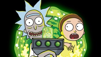 ¡Entonces sí! Adult Swim anuncia fecha para la 4ª temporada de ‘Rick & Morty’