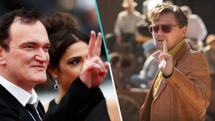 Quentin Tarantino escribe carta sobre spoilers de ‘Once Upon a Time in Hollywood’