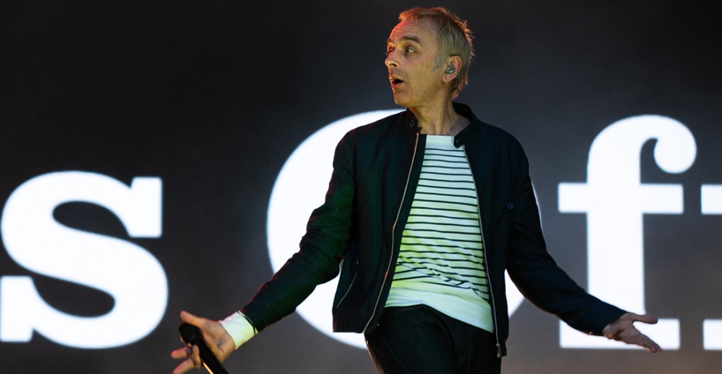 Underworld anuncia nuevo disco ‘Drift Songs’ con 2 nuevas canciones