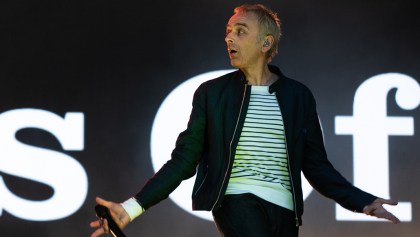 Underworld anuncia nuevo disco ‘Drift Songs’ con 2 nuevas canciones