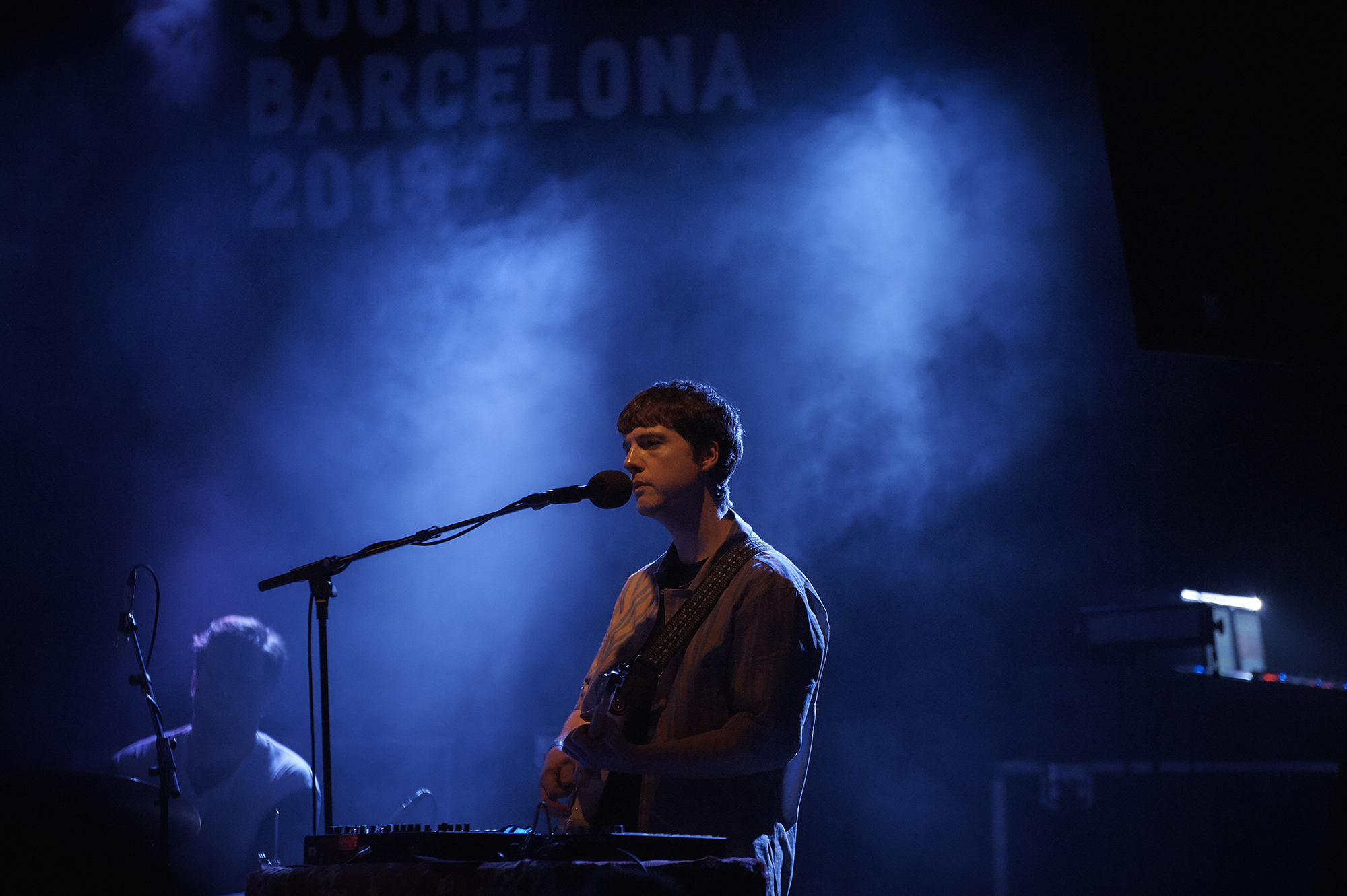 La antesala del Primavera Sound 2019: conciertos y jornadas gratuitas del festival