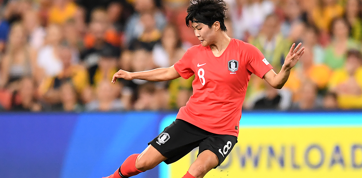 Las 10 jugadoras a seguir en el Mundial Femenil de Francia 2019