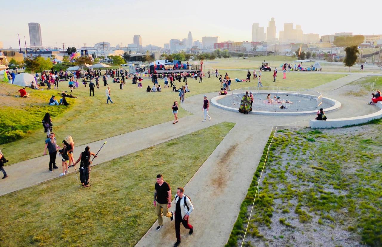 ¡Ah joder! ¡Primavera Sound llega a Los Ángeles en 2020!