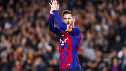 Las 10 del 10: Las cosas que quizá no sabías de Lionel Messi