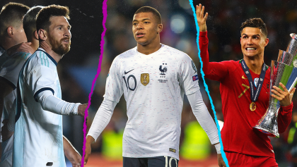 ¿Cristiano y Messi? ¡Mbappé es el jugador más caro del mundo!