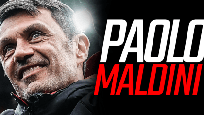 Milan anuncia a Paolo Maldini como su nuevo Director Técnico