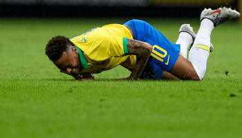 Es oficial: Neymar se perderá la Copa América por lesión