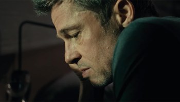 Checa el primer tráiler de ‘Ad Astra’, la película de ciencia ficción de Brad Pitt