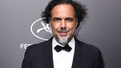 Alejandro González Iñárritu recibe el grado de Doctor honoris causa de la UNAM