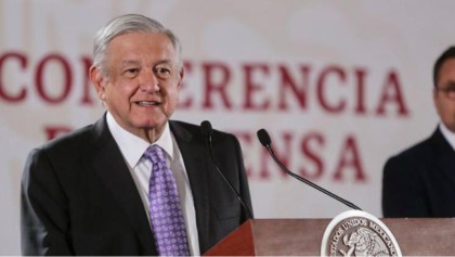 AMLO suspende plan para explorar campo usando fracking en Veracruz