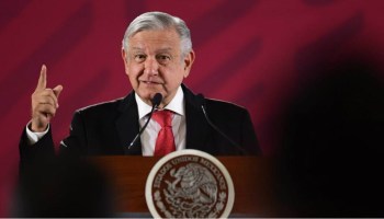 ¡Ya se armó el bailazo! AMLO anuncia festival en el Zócalo para festejar un año de las elecciones