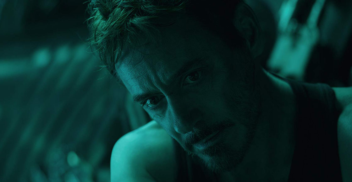 Ahí vamos de nuevo: 'Avengers: Endgame' se relanzará en los cines, ahora con escenas inéditas